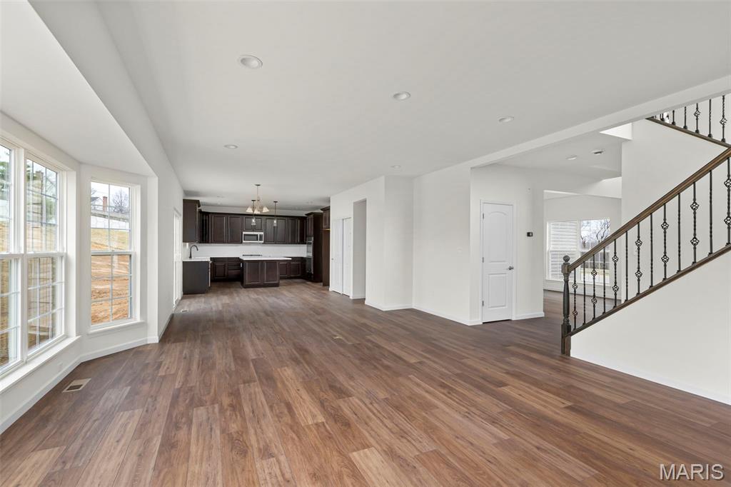Boone Ridge - Residential