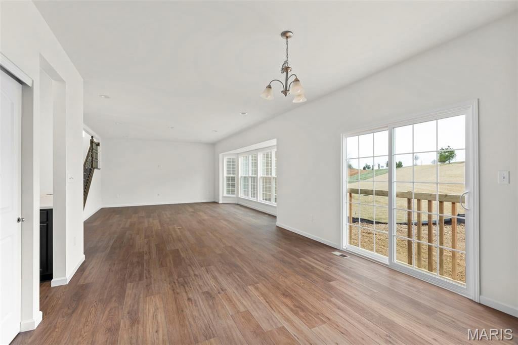 Boone Ridge - Residential