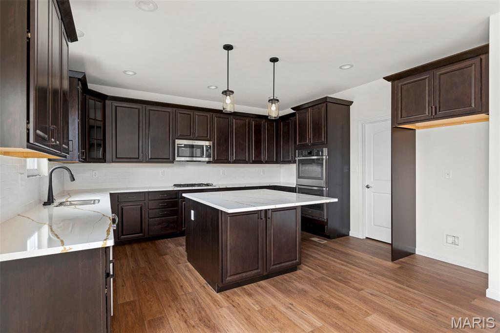 Boone Ridge - Residential