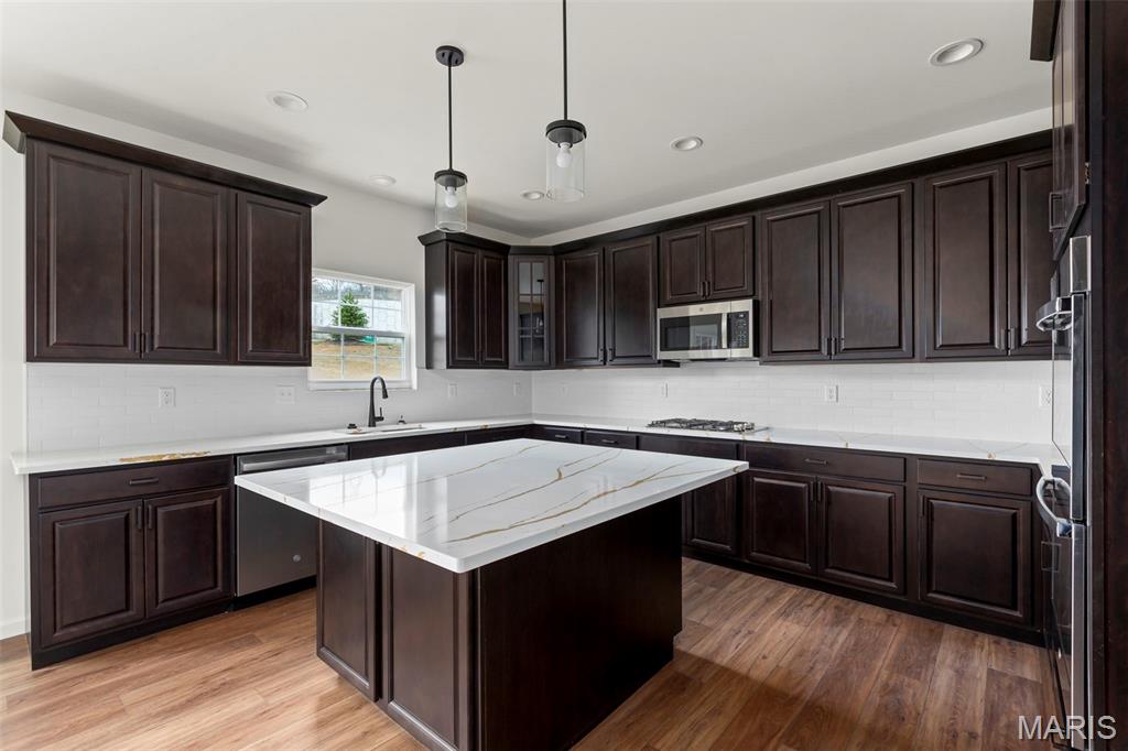 Boone Ridge - Residential