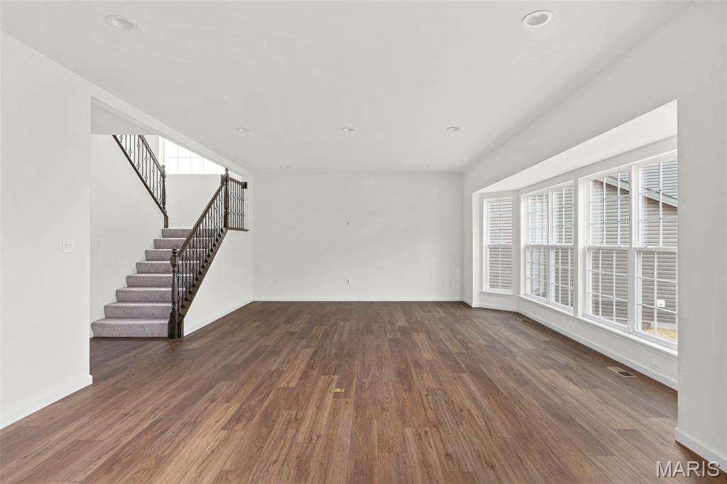 Boone Ridge - Residential