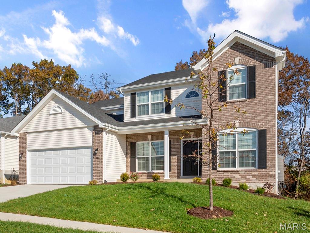 Boone Ridge - Residential