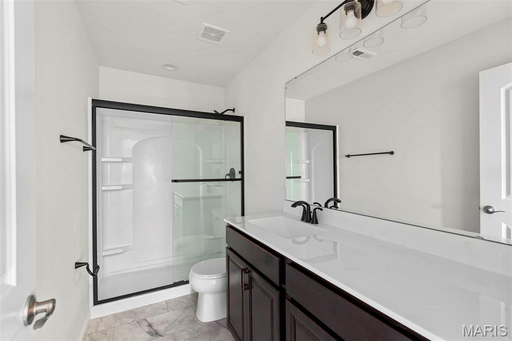Boone Ridge - Residential