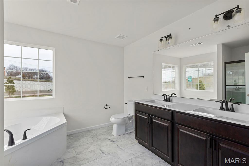Boone Ridge - Residential