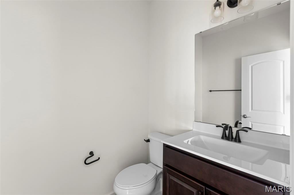 Boone Ridge - Residential