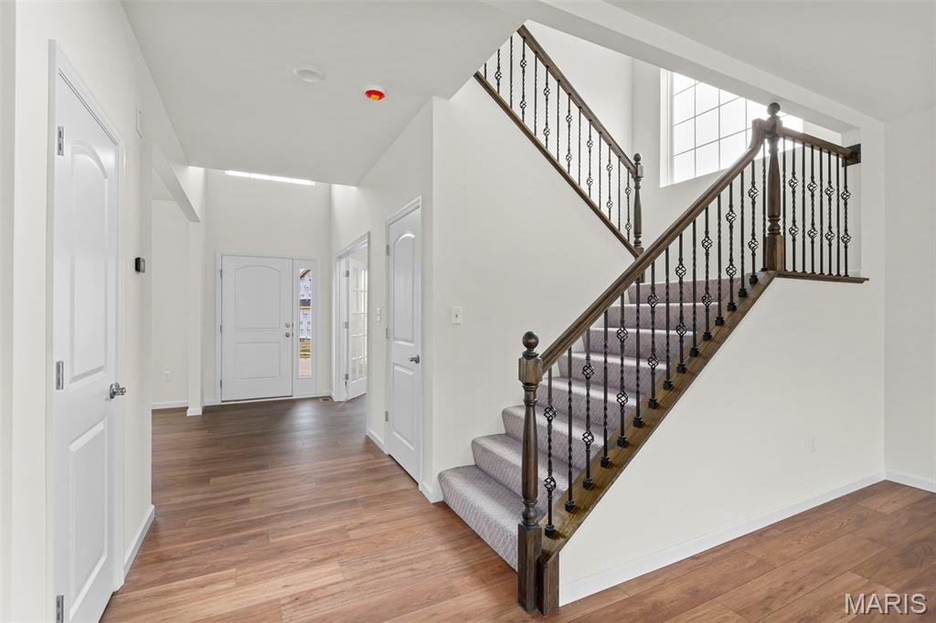 Boone Ridge - Residential