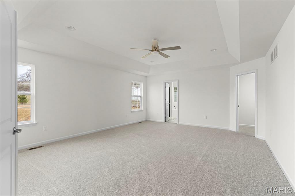 Boone Ridge - Residential