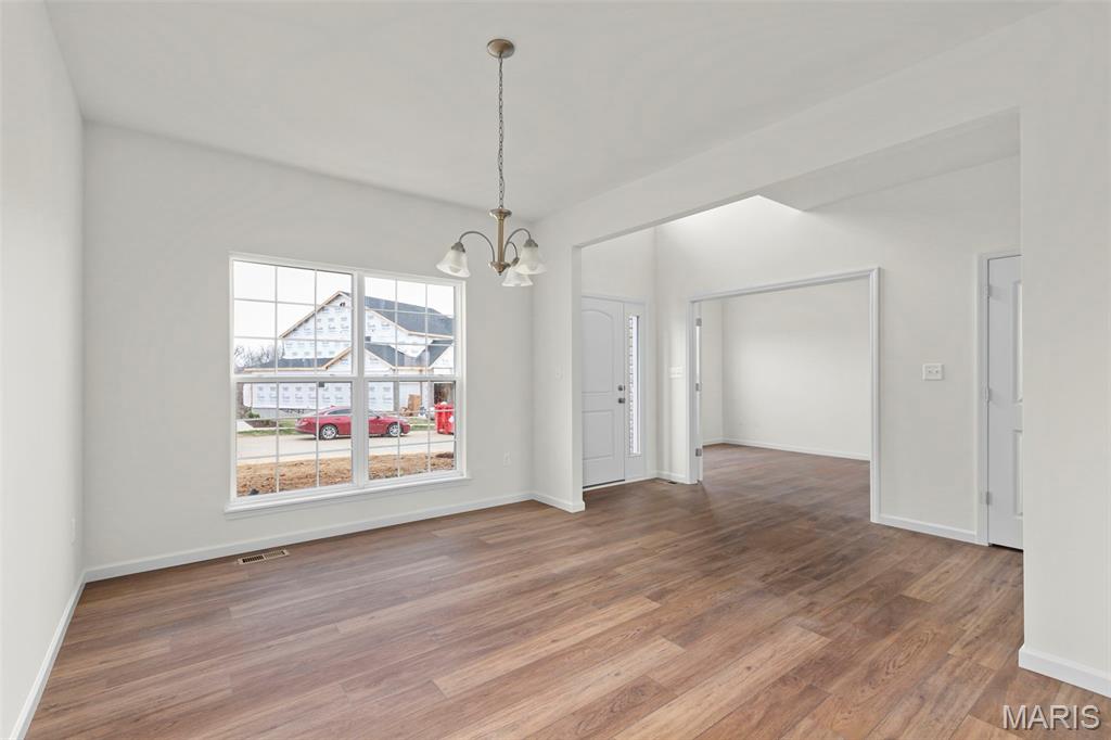 Boone Ridge - Residential