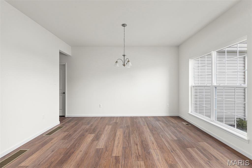 Boone Ridge - Residential