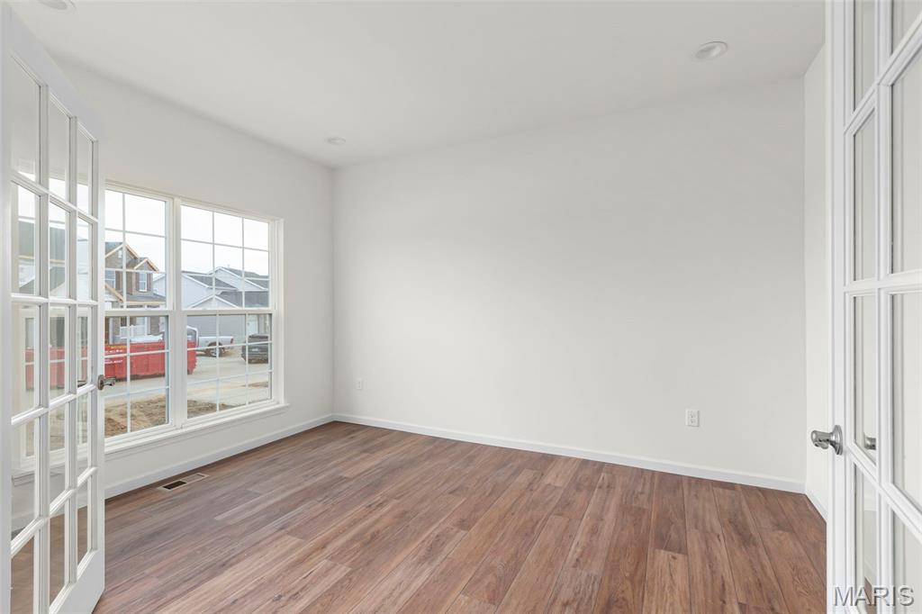 Boone Ridge - Residential