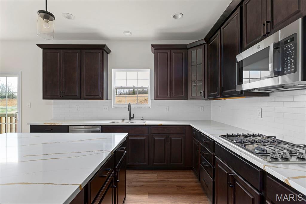 Boone Ridge - Residential