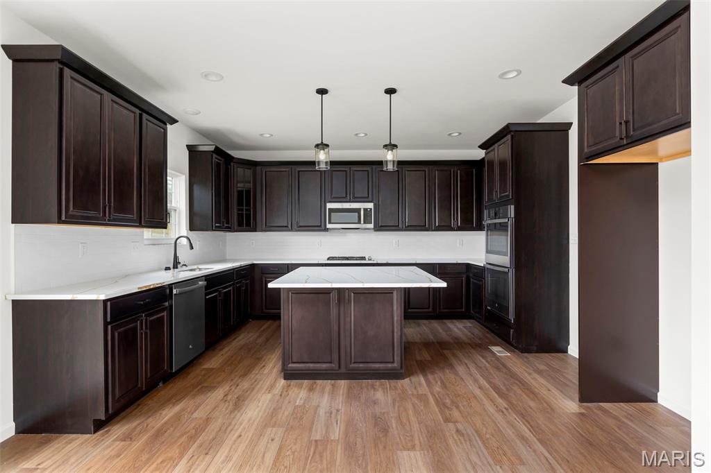 Boone Ridge - Residential