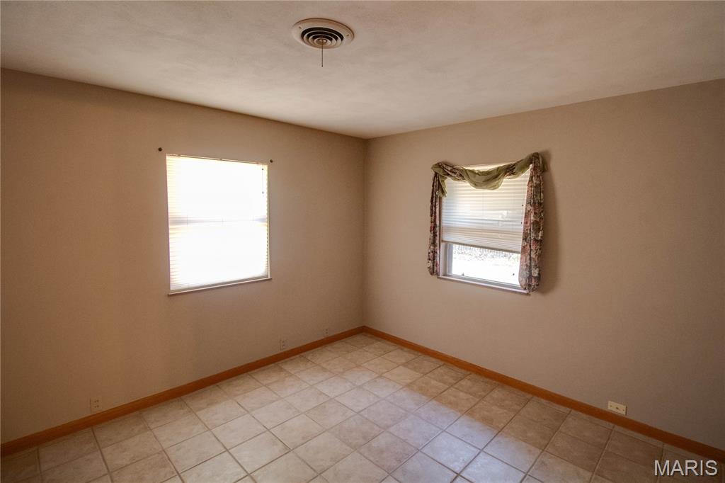 Not in a subdivision - Residential