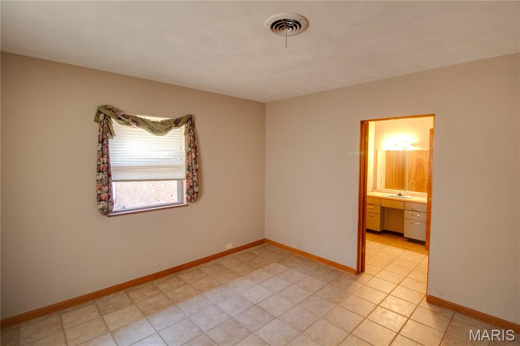 Not in a subdivision - Residential