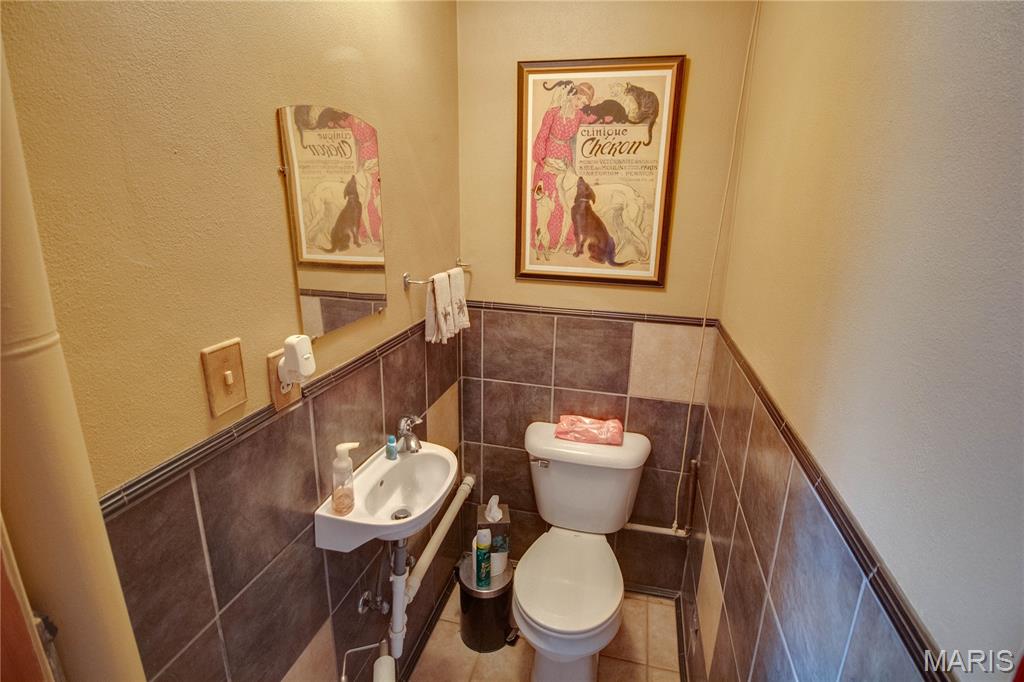 Not in a subdivision - Residential