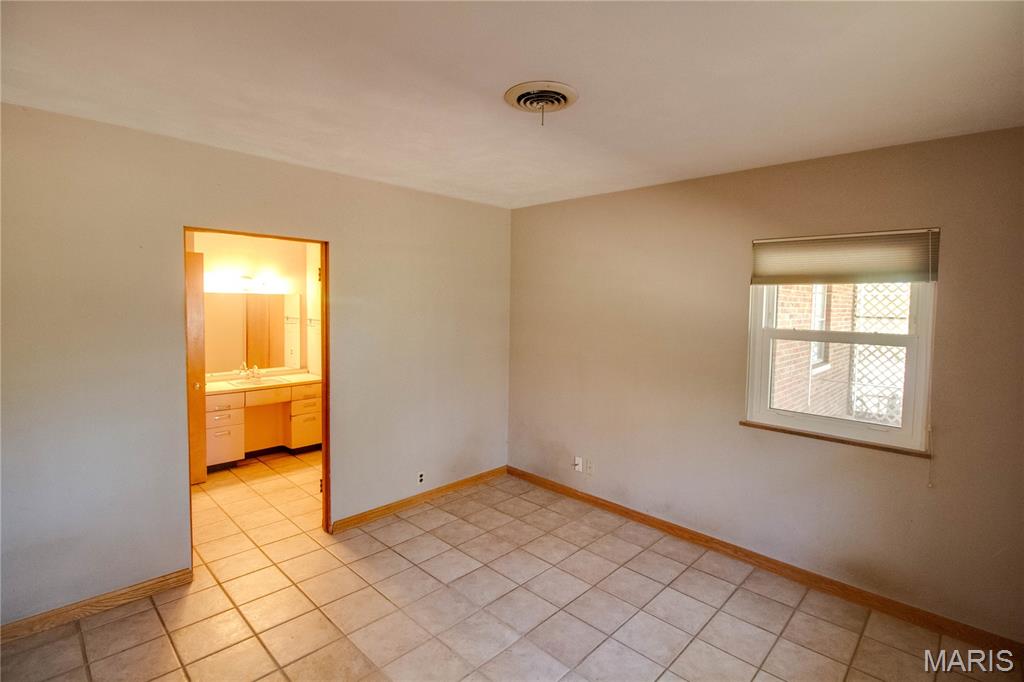 Not in a subdivision - Residential