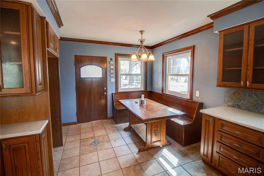 Not in a subdivision - Residential