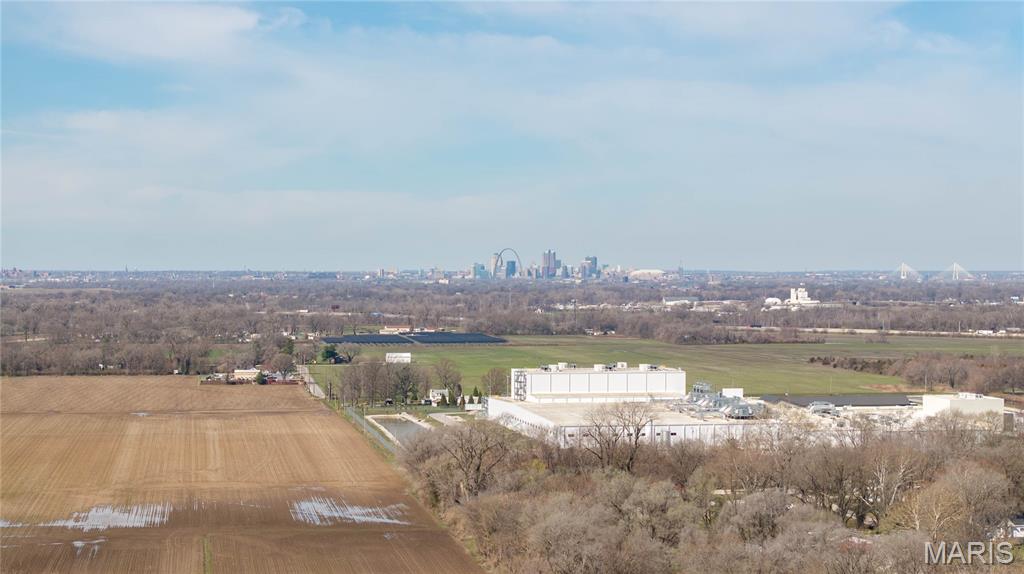 Not in a subdivision - Residential