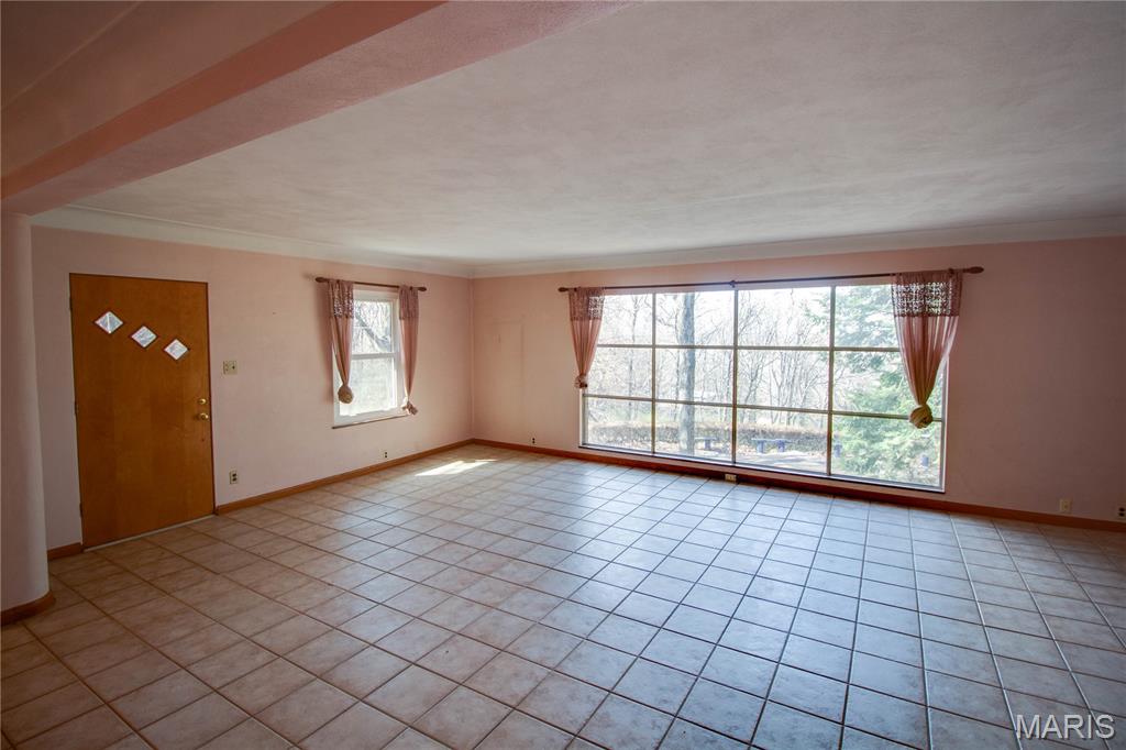 Not in a subdivision - Residential
