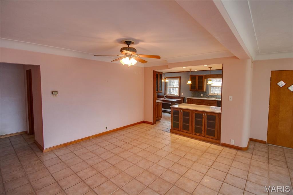 Not in a subdivision - Residential