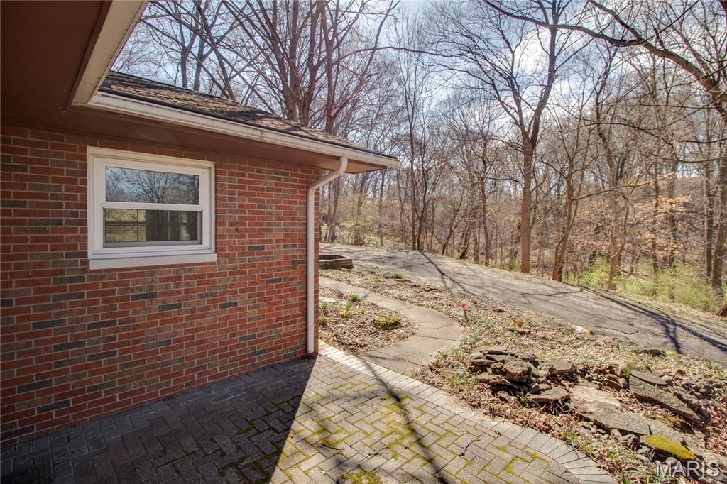 Not in a subdivision - Residential
