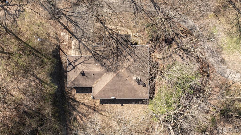 Not in a subdivision - Residential
