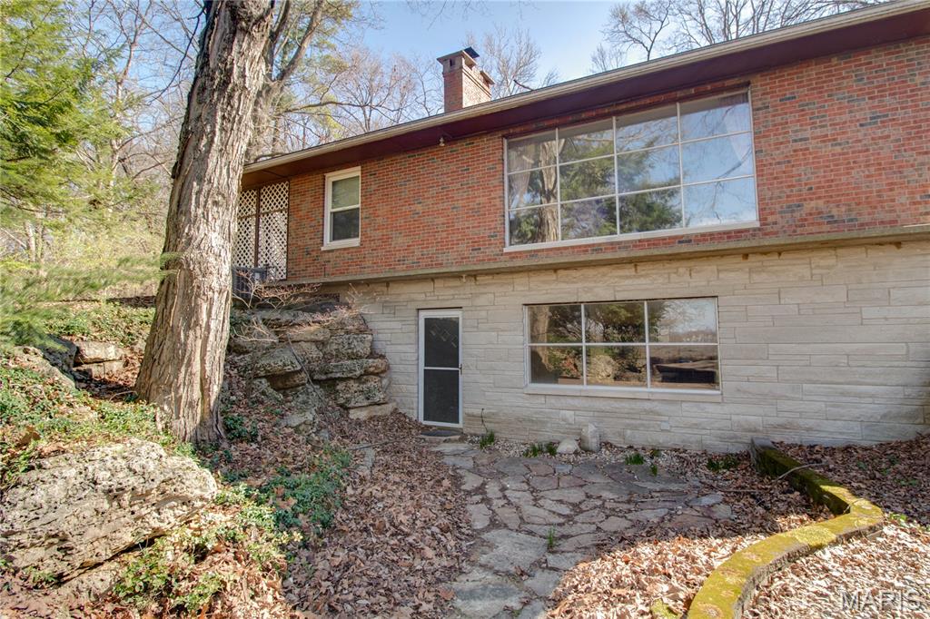 Not in a subdivision - Residential