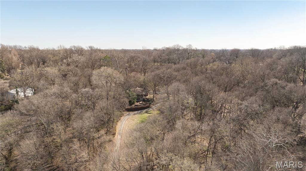 Not in a subdivision - Residential