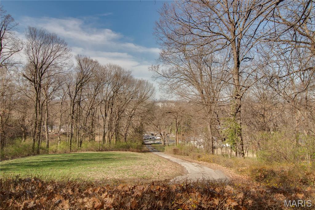 Not in a subdivision - Residential