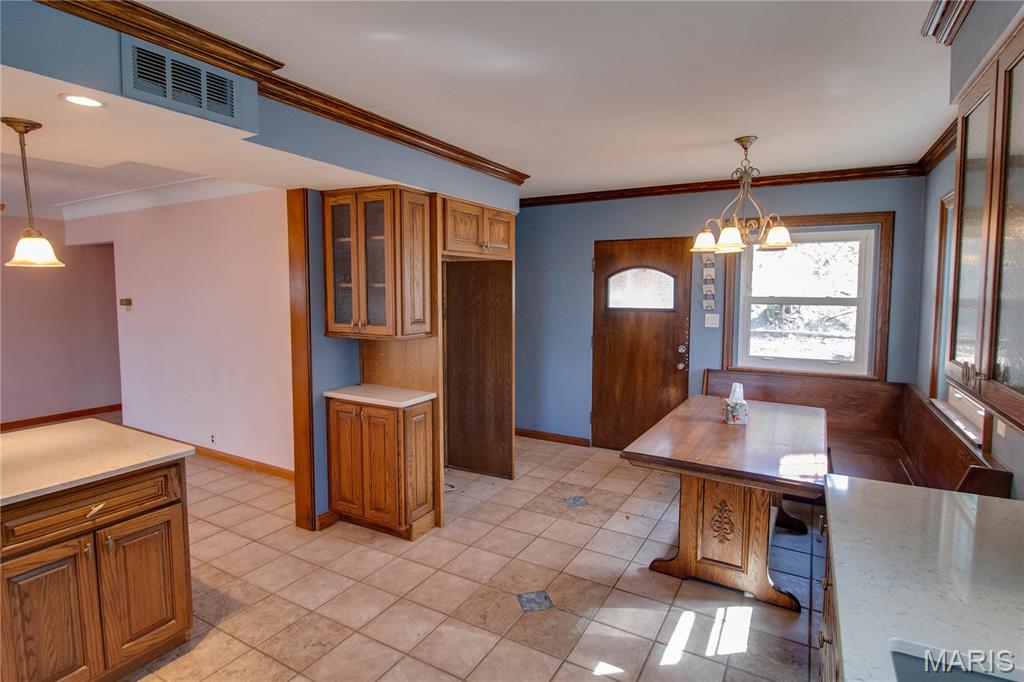 Not in a subdivision - Residential