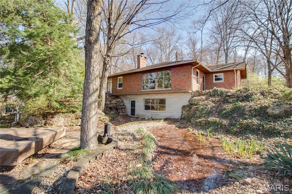 Not in a subdivision - Residential