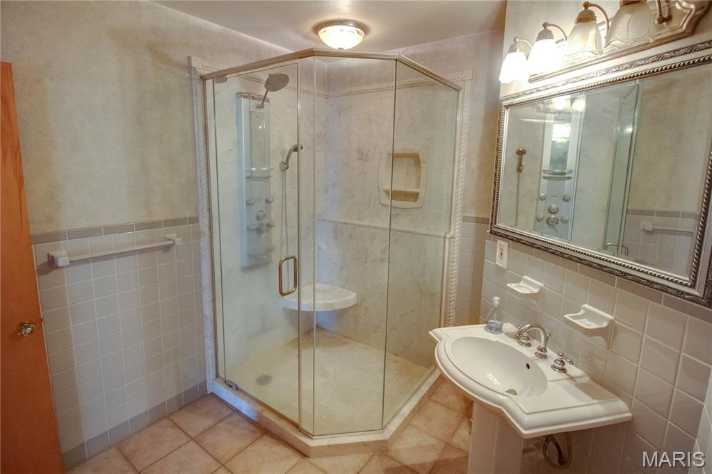 Not in a subdivision - Residential