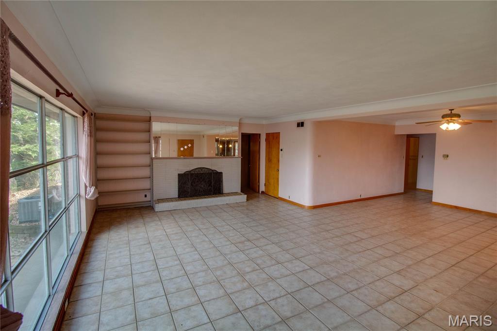 Not in a subdivision - Residential