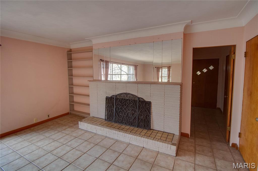 Not in a subdivision - Residential
