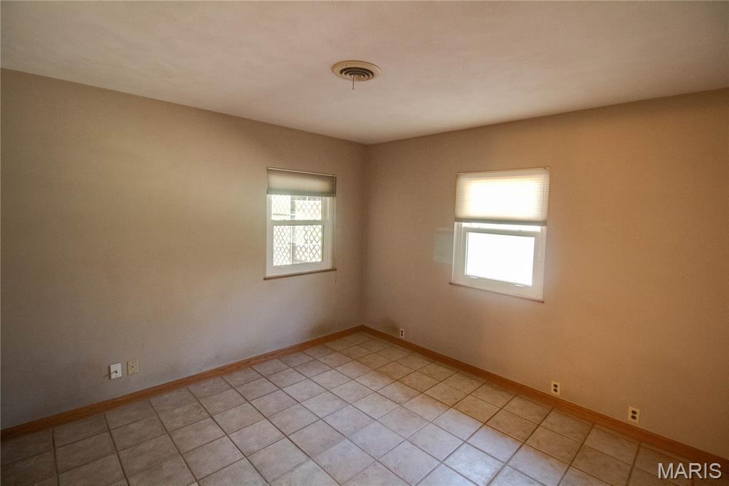 Not in a subdivision - Residential