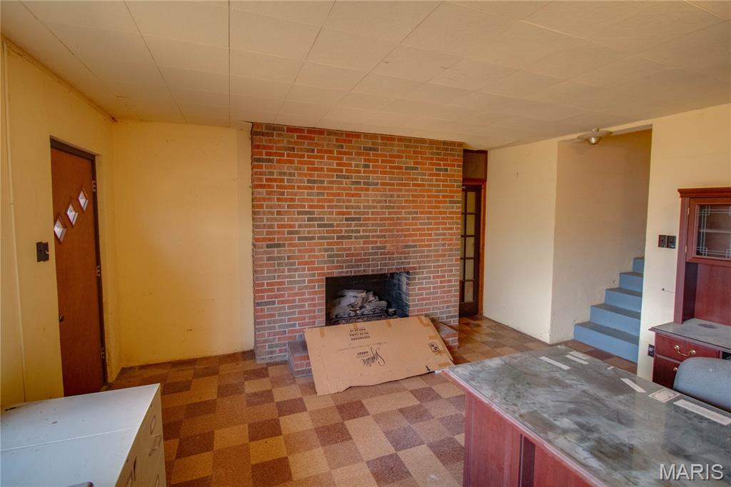 Not in a subdivision - Residential