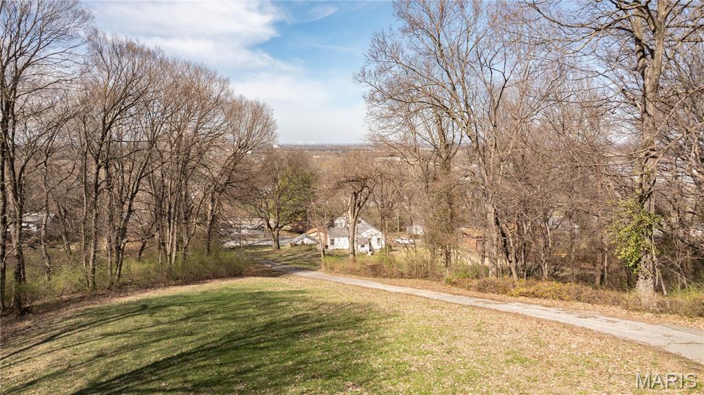 Not in a subdivision - Residential