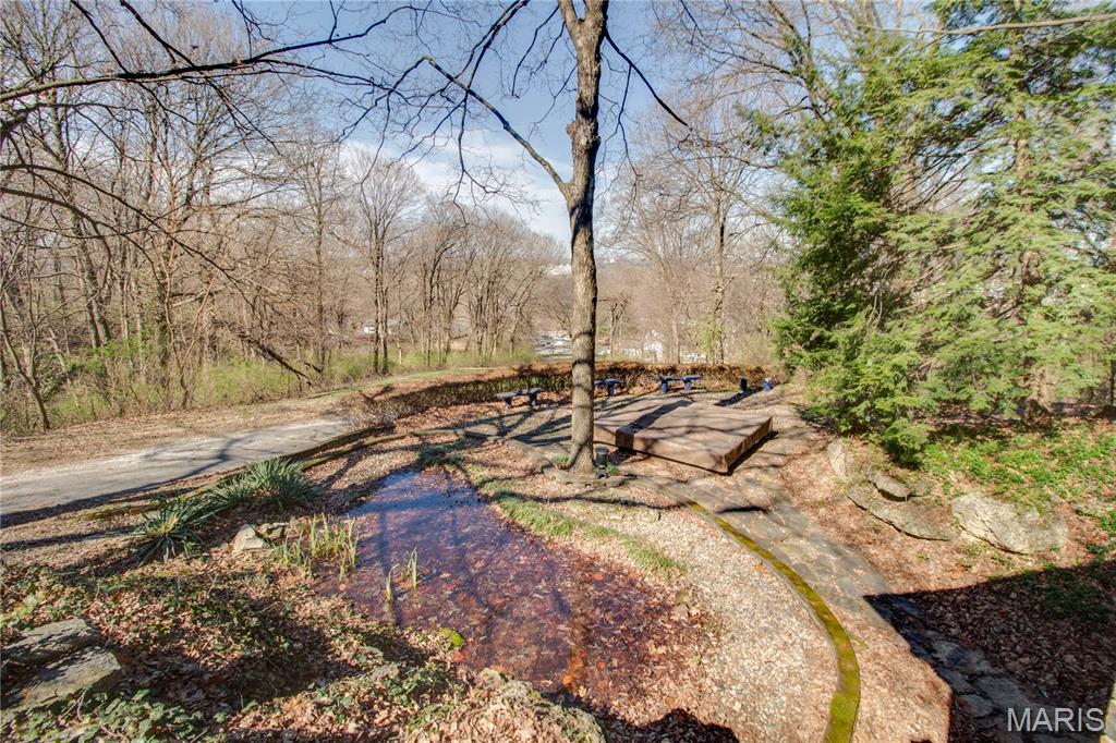 Not in a subdivision - Residential
