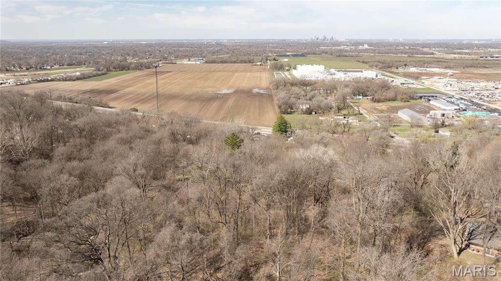 Not in a subdivision - Residential