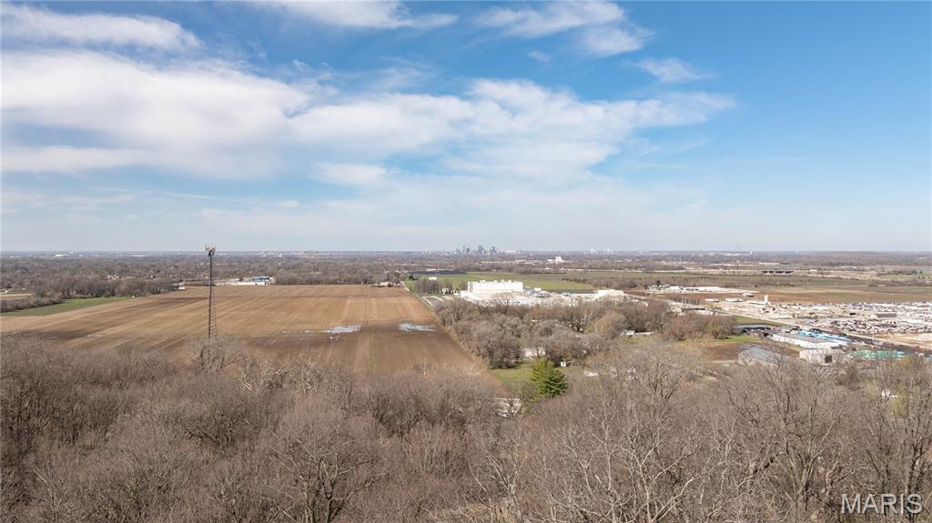 Not in a subdivision - Residential