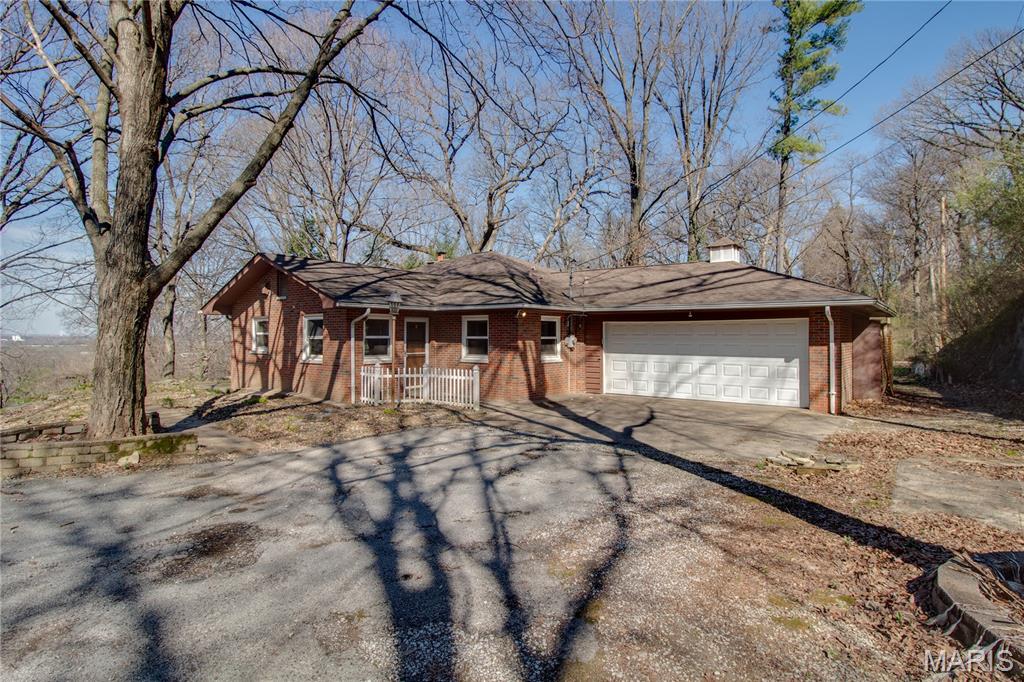 Not in a subdivision - Residential
