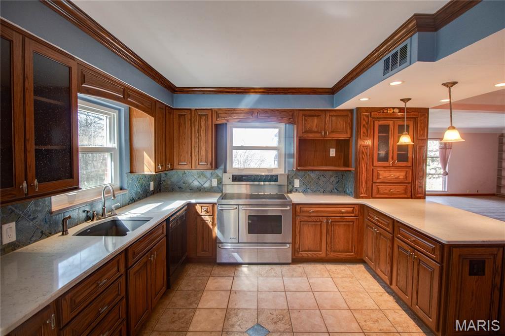 Not in a subdivision - Residential