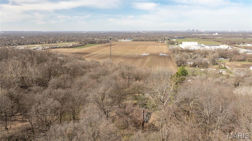 Not in a subdivision - Residential