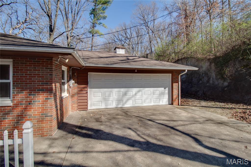 Not in a subdivision - Residential