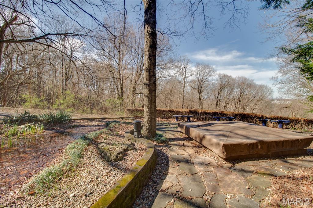 Not in a subdivision - Residential