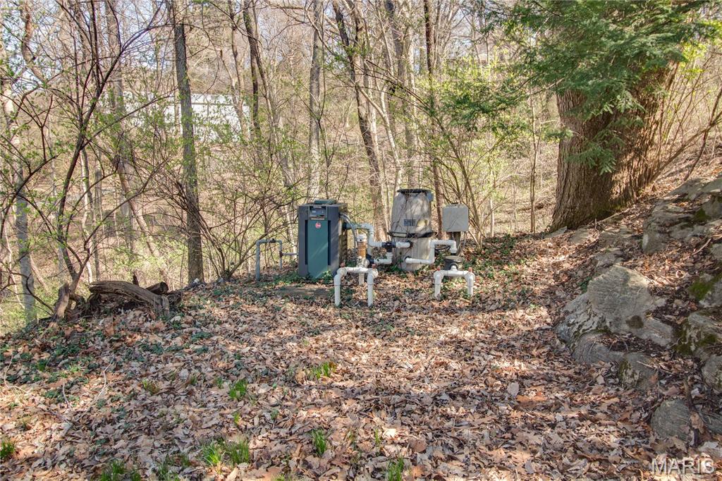 Not in a subdivision - Residential