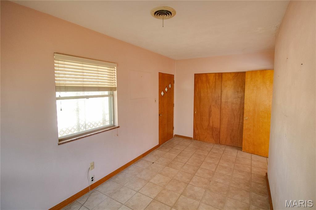 Not in a subdivision - Residential