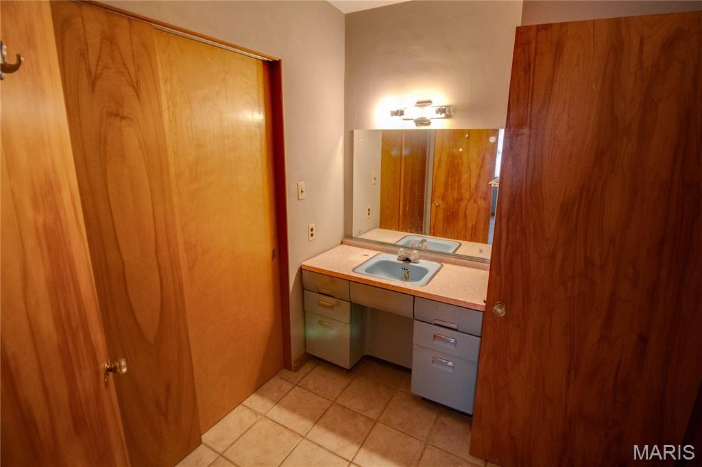 Not in a subdivision - Residential