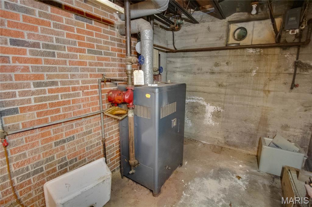 Not in a subdivision - Residential