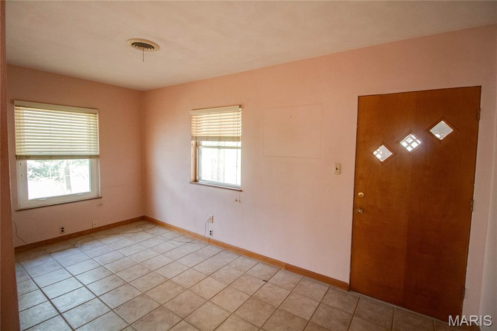 Not in a subdivision - Residential